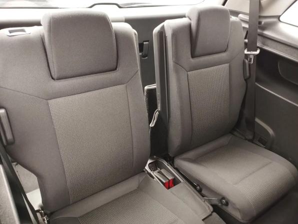Opel Zafira B Рестайлинг с пробегом 2008 года, цена 619 000 рублей, 197307 км, компактвэн, Автокод Объявления