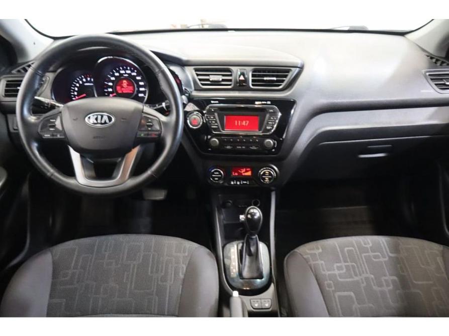 Kia Rio III Коломна  - изображение 11