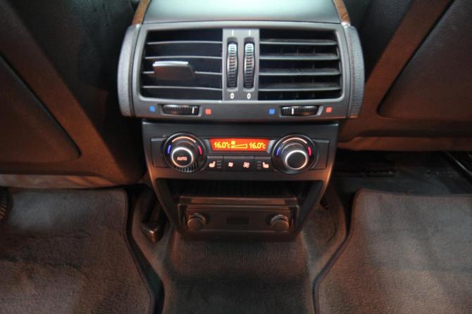 BMW X6 I (E71) с пробегом 2011 года, цена 1 400 000 рублей, 230000 км, внедорожник, Автокод Объявления
