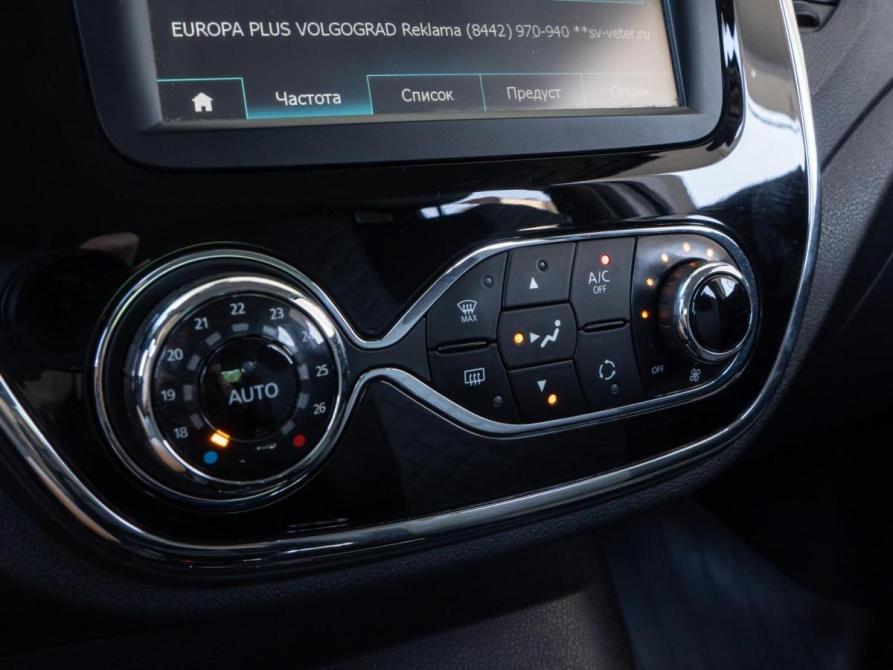 Renault Kaptur I Волгоград  - изображение 16