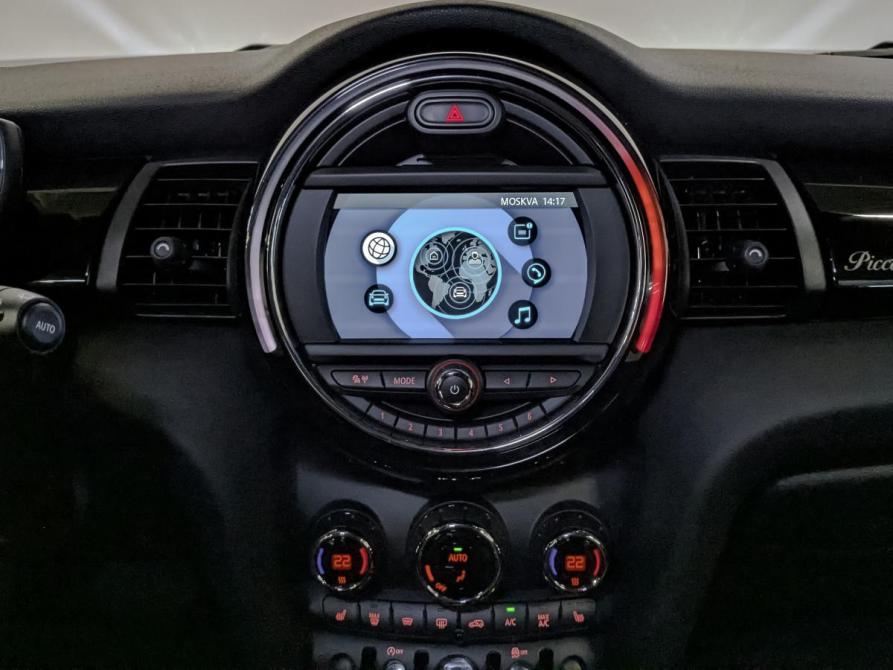 Mini Hatch III (F55/F56) Рестайлинг Москва  - изображение 15