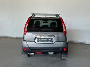 Nissan X-Trail II Рестайлинг Москва  - изображение 26