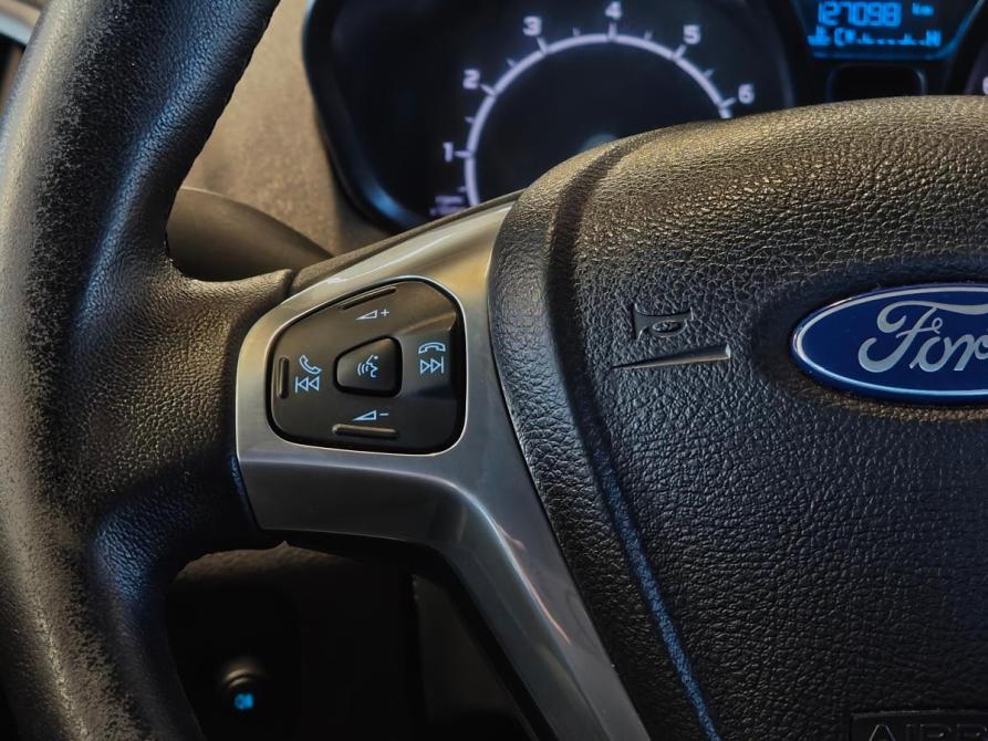 Ford EcoSport II Санкт-Петербург  - изображение 14