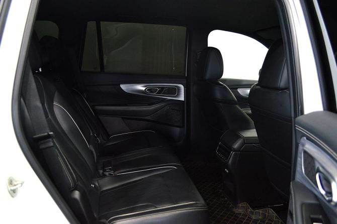 GAC GS8 II с пробегом 2023 года, цена 3 395 000 рублей, 56024 км, внедорожник, Автокод Объявления