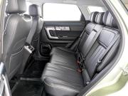 Changan CS55 Plus II Рестайлинг Москва  - изображение 39