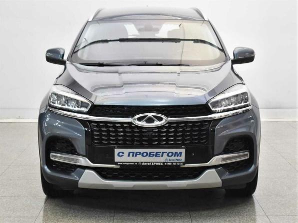 Chery Tiggo 8 I с пробегом 2020 года, цена 1 475 000 рублей, 120104 км, внедорожник, Автокод Объявления