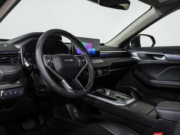 Haval Jolion I Рестайлинг 2 с пробегом 2026 года, цена 2 428 000 рублей, 17828 км, внедорожник, Автокод Объявления