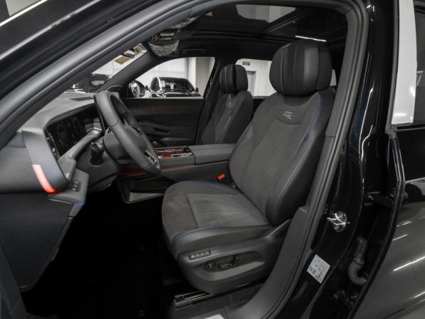 Volkswagen Teramont II (China Market) с пробегом 2026 года, цена 5 820 000 рублей, 14 км, внедорожник, Автокод Объявления