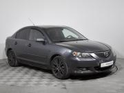 Mazda 3 I (BK) Рестайлинг Санкт-Петербург  - изображение 24