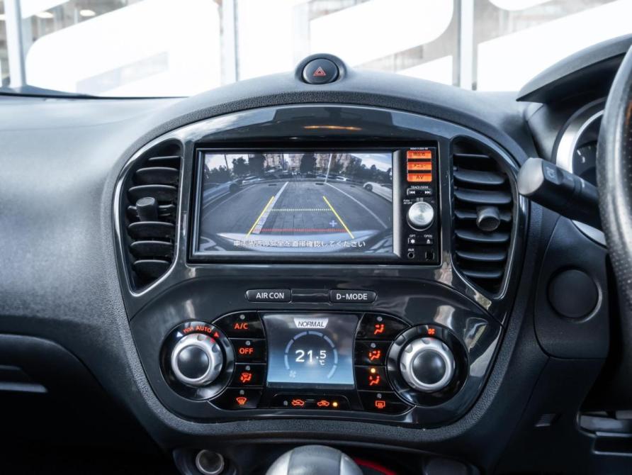Nissan Juke I Ставрополь  - изображение 13