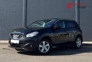 Nissan Qashqai I Рестайлинг Красноярск  - изображение 23