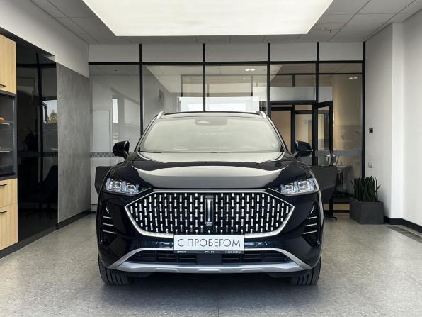 Wey 05 с пробегом 2023 года, цена 3 660 000 рублей, 30000 км, внедорожник, Автокод Объявления