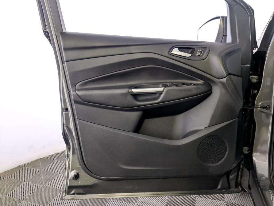 Ford Kuga II Рестайлинг Москва  - изображение 19
