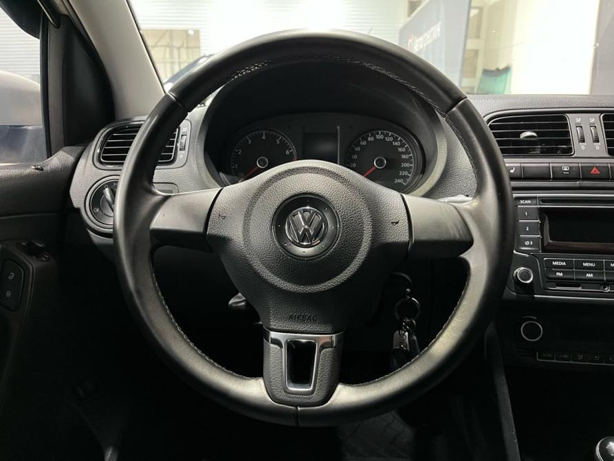 Volkswagen Polo V Рестайлинг Пермь  - изображение 13