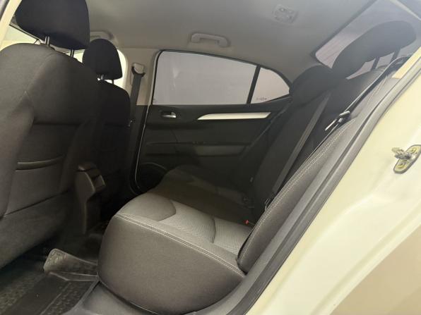 Citroen C4 II с пробегом 2015 года, цена 725 000 рублей, 142000 км, седан, Автокод Объявления
