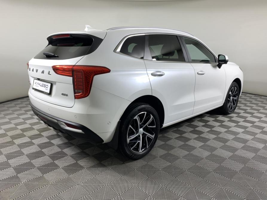 Haval Jolion I Москва  - изображение 5