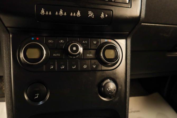 Nissan Qashqai I с пробегом 2008 года, цена 559 000 рублей, 319000 км, внедорожник, Автокод Объявления