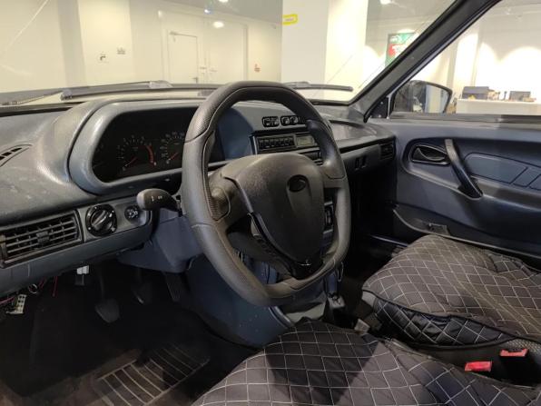 Lada (ВАЗ) 2114 с пробегом 2012 года, цена 183 000 рублей, 216444 км, хэтчбек, Автокод Объявления