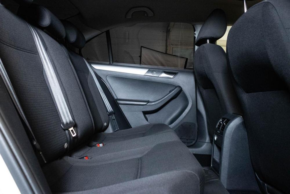 Volkswagen Jetta VI Рестайлинг Уфа  - изображение 20