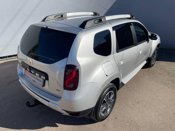 Renault Duster I Рестайлинг с пробегом 2019 года, цена 1 600 000 рублей, 107863 км, внедорожник, Автокод Объявления