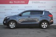 Kia Sportage III Рестайлинг Старый Оскол  - изображение 23