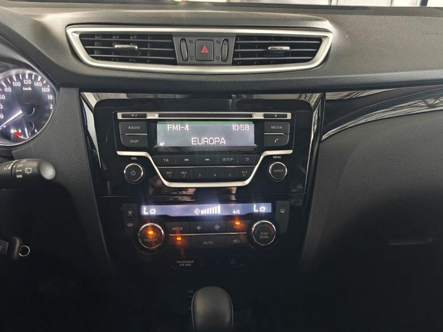 Nissan Qashqai II Москва  - изображение 14