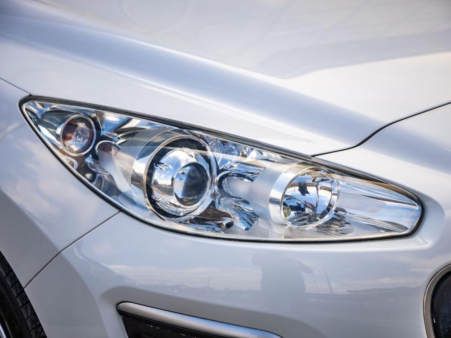 Peugeot 308 I Рестайлинг Волгоград  - изображение 11