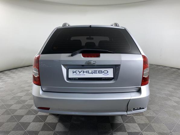 Chevrolet Lacetti I с пробегом 2009 года, цена 355 000 рублей, 304955 км, универсал, Автокод Объявления
