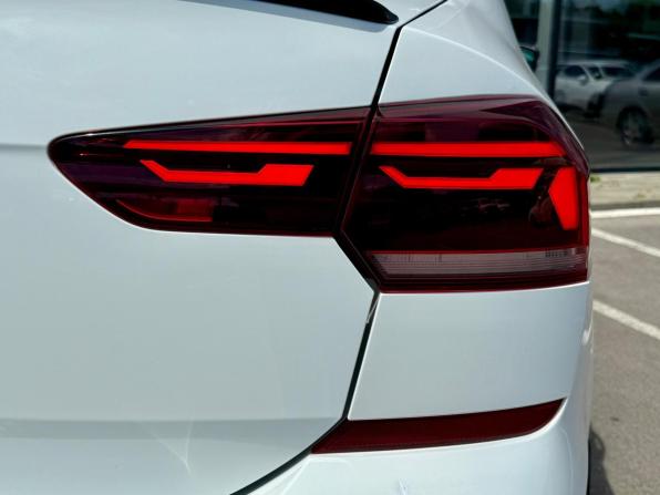 Volkswagen Polo VI с пробегом 2020 года, цена 1 095 000 рублей, 285880 км, лифтбек, Автокод Объявления