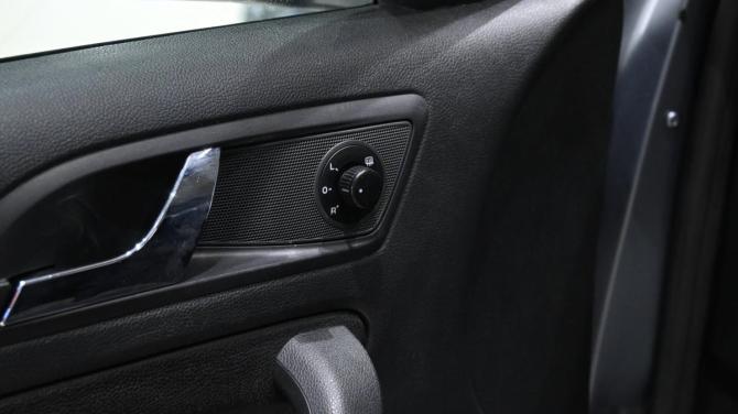 Skoda Yeti I с пробегом 2012 года, цена 795 000 рублей, 211534 км, внедорожник, Автокод Объявления
