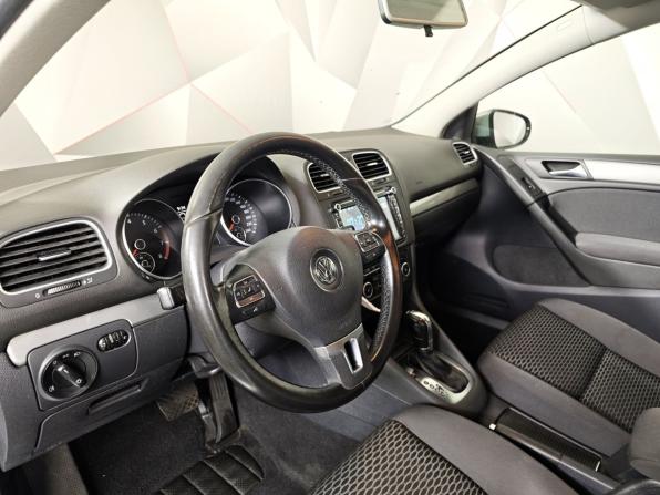 Volkswagen Golf VI с пробегом 2012 года, цена 793 000 рублей, 208398 км, хэтчбек, Автокод Объявления