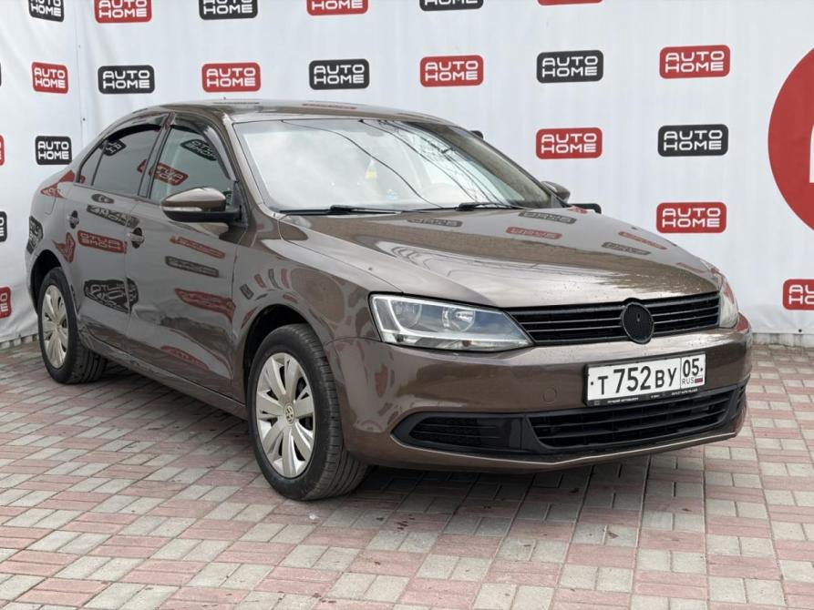 Volkswagen Jetta VI Санкт-Петербург  - изображение 3