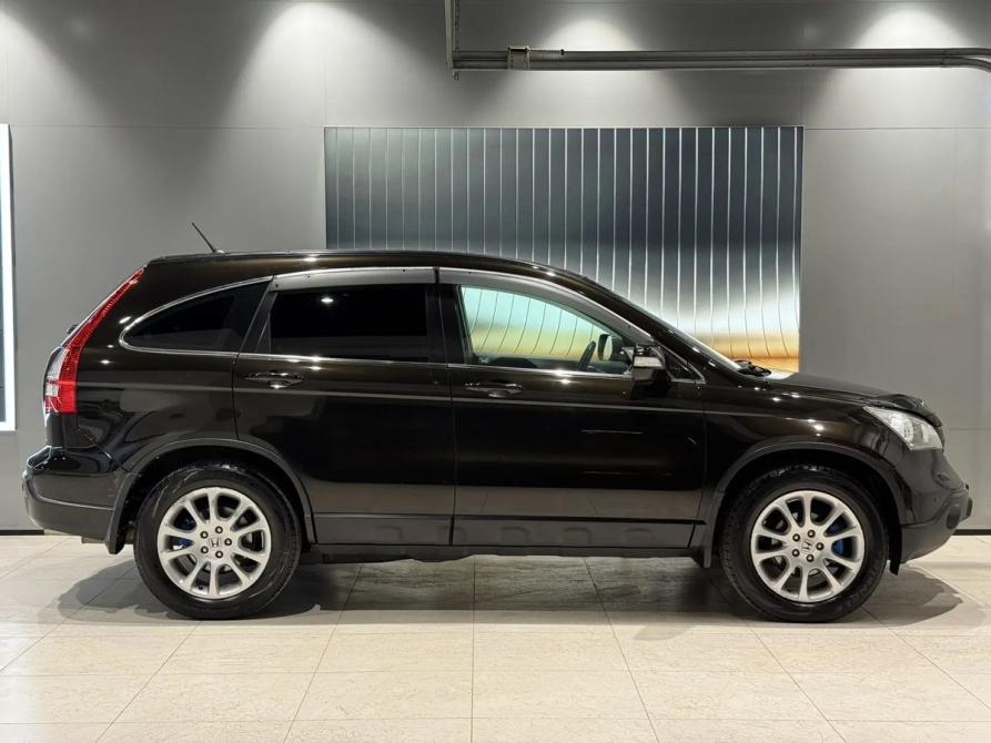 Honda CR-V III Новосибирск  - изображение 6