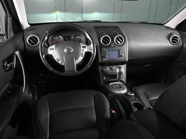 Nissan Qashqai I с пробегом 2010 года, цена 1 149 000 рублей, 137127 км, внедорожник, Автокод Объявления