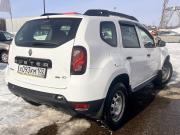 Renault Duster I Рестайлинг Уфа  - изображение 23