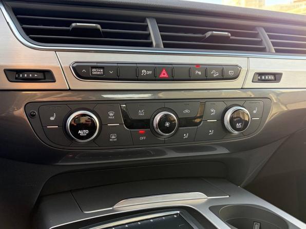 Audi Q7 II (4M) с пробегом 2019 года, цена 4 495 000 рублей, 174379 км, внедорожник, Автокод Объявления