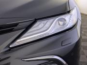 Toyota Camry VIII (XV70) Рестайлинг Москва  - изображение 40
