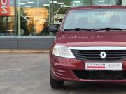 Renault Logan I Рестайлинг Архангельск  - изображение 27