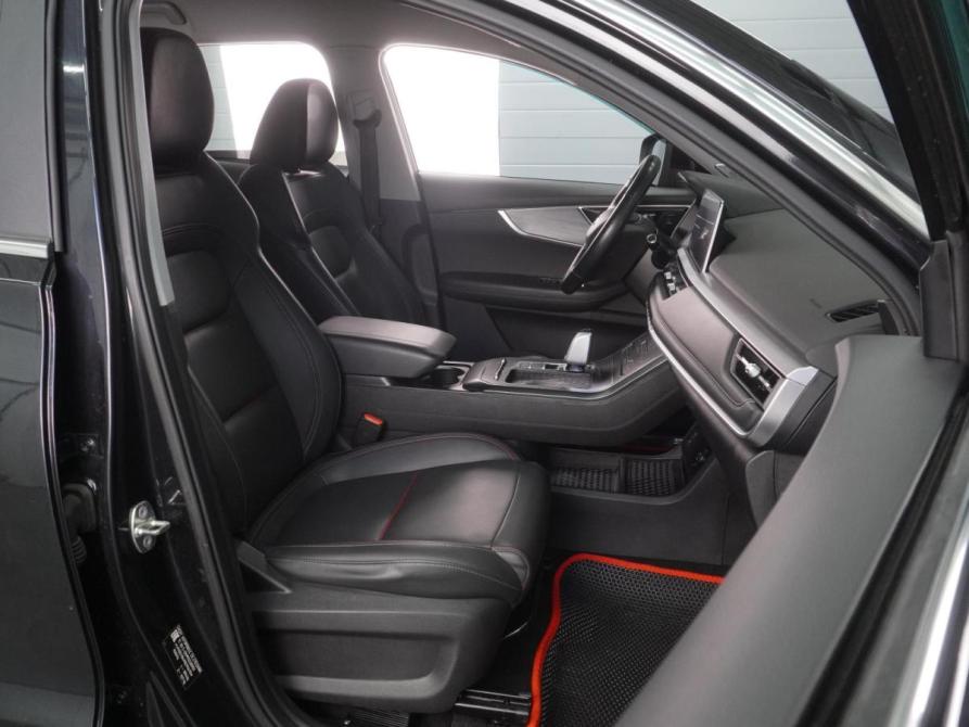 Chery Tiggo 7 Pro I Воронеж  - изображение 8