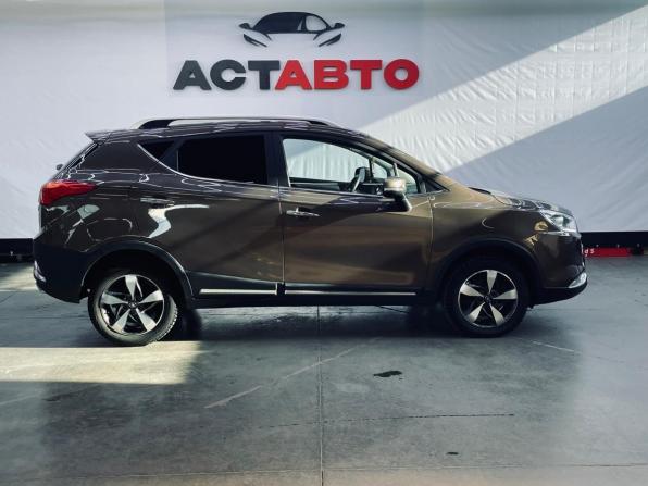 JAC S3 I с пробегом 2019 года, цена 905 000 рублей, 72000 км, внедорожник, Автокод Объявления