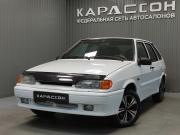 Lada (ВАЗ) 2114 Пермь  - изображение 19