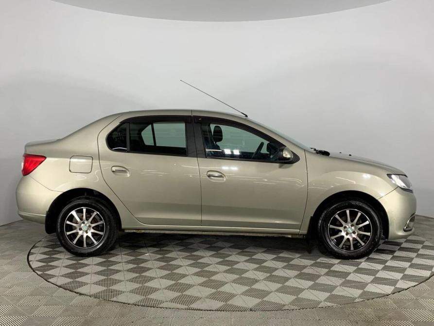 Renault Logan II Ногинск  - изображение 4