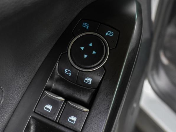 Ford Focus IV с пробегом 2018 года, цена 1 399 000 рублей, 166436 км, универсал, Автокод Объявления