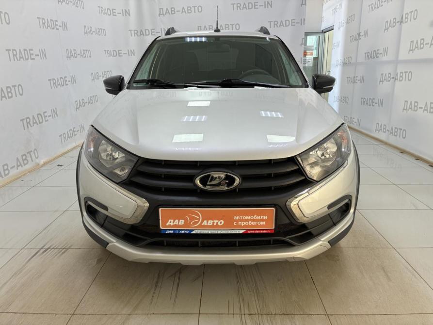 Lada (ВАЗ) Granta I Рестайлинг Пермь  - изображение 2