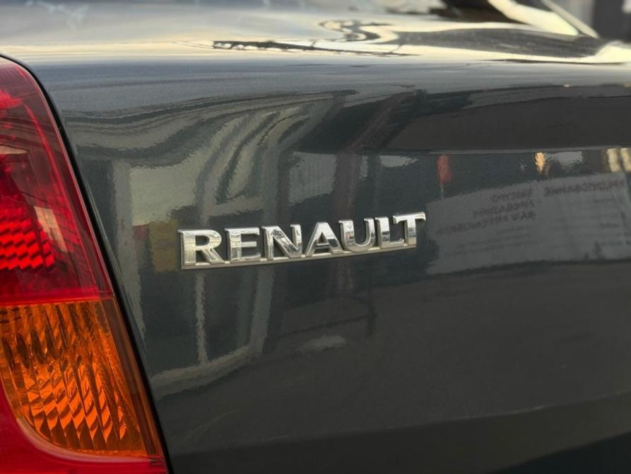 Renault Logan I Ижевск  - изображение 8