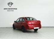Lada (ВАЗ) Granta I Старый Оскол  - изображение 29