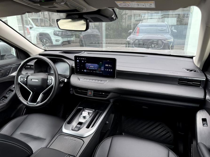 Haval Jolion I Самара  - изображение 9