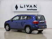 Chevrolet Orlando I Москва  - изображение 13