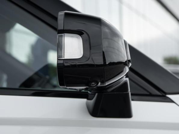 Jaecoo J7 I с пробегом 2024 года, цена 2 300 000 рублей, 26706 км, внедорожник, Автокод Объявления