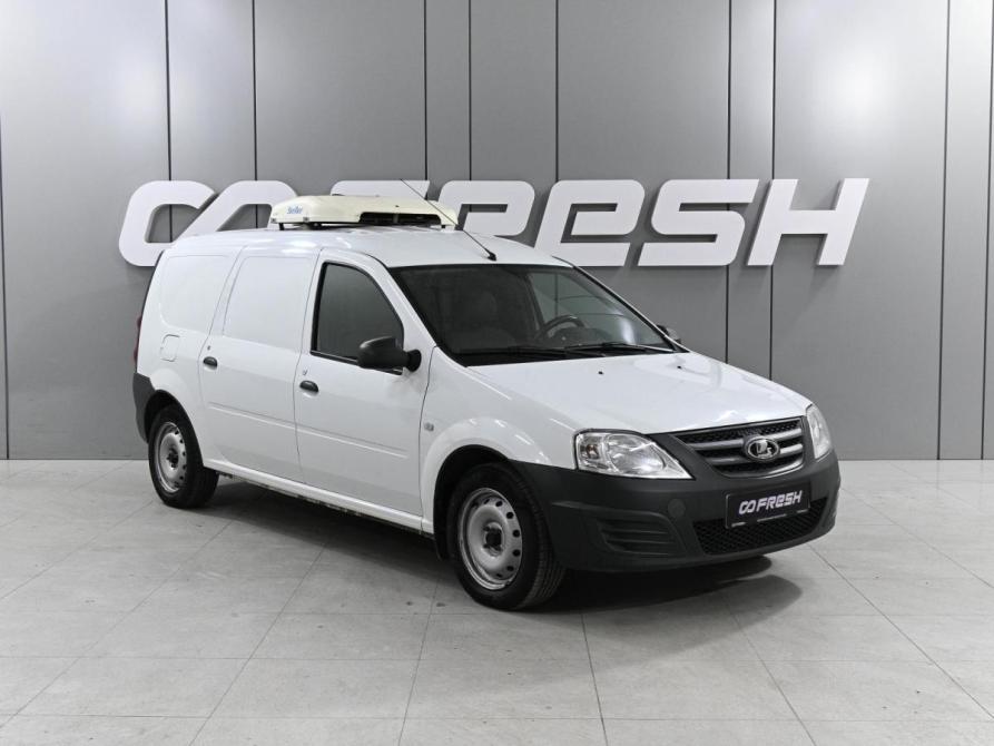 Lada (ВАЗ) Largus I Ростов-на-Дону  - изображение 1